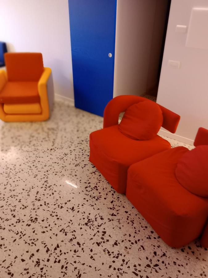 I Carrettieri Holiday home *