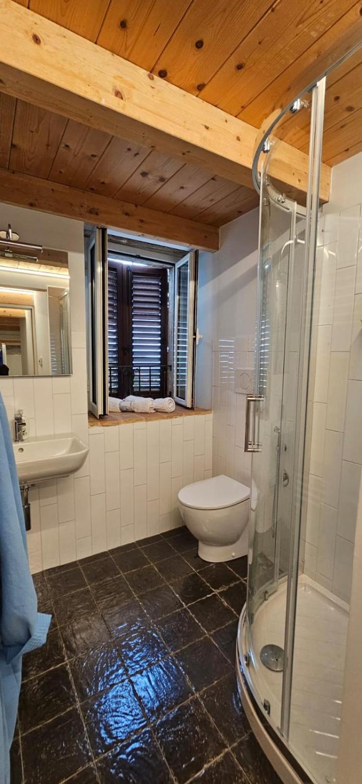 Holiday home I Carrettieri