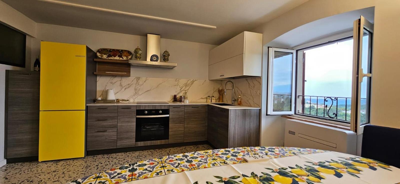I Carrettieri Holiday home *